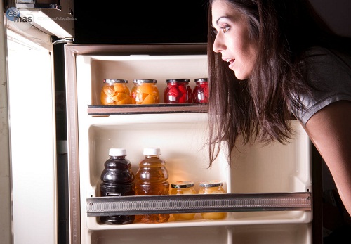 Les aliments que vous ne devez pas manger le soir