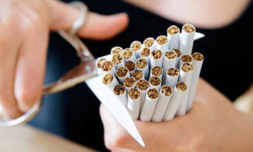 8 bonnes raisons d'arrêter la cigarette