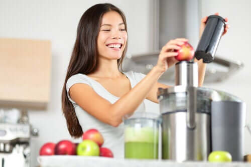 Top 5 des boissons naturelles pour traiter la gastrite
