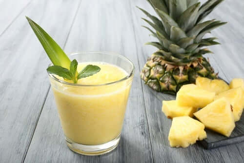 4 smoothies sains pour nettoyer naturellement votre côlon