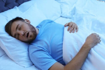 7 choses intéressantes que fait le corps lors d'un sommeil profond