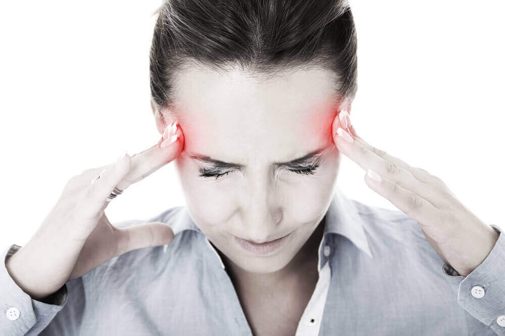 8 causes à l'origine de la migraine - Améliore ta Santé
