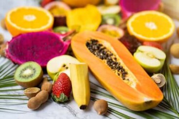 10 fruits et légumes pour traiter la rétention d'eau