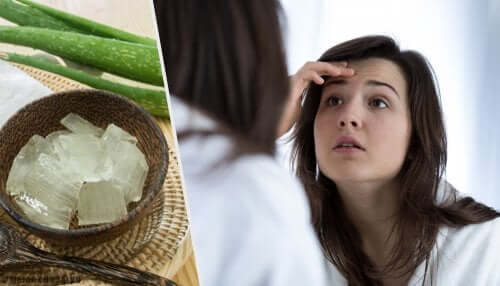 Comment utiliser l'Aloe vera pour réduire les rides