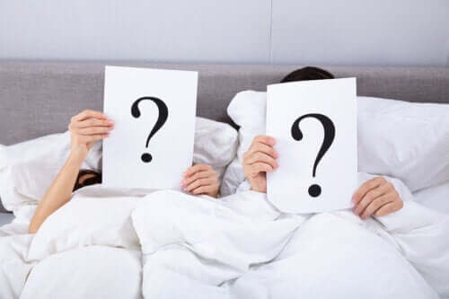 Le sexe anal fait-il mal ?