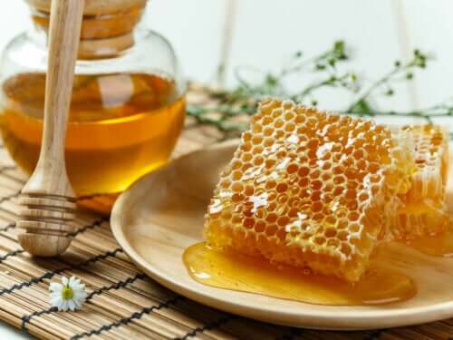 Prenez de la propolis dès les premiers symptômes de grippe ou de rhume
