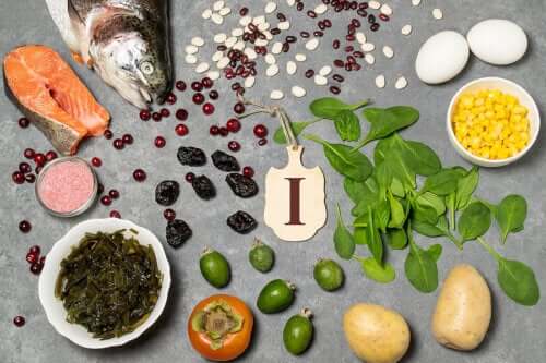 4 habitudes alimentaires pour améliorez la santé de votre thyroïde