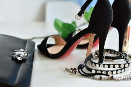 Choisir les chaussures à talons pour chaque robe