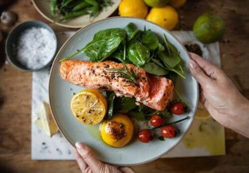 4 recommandations diététiques pour réguler le cholestérol