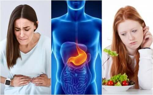 6 aliments que vous devriez manger si vous souffrez d’ulcères d'estomac