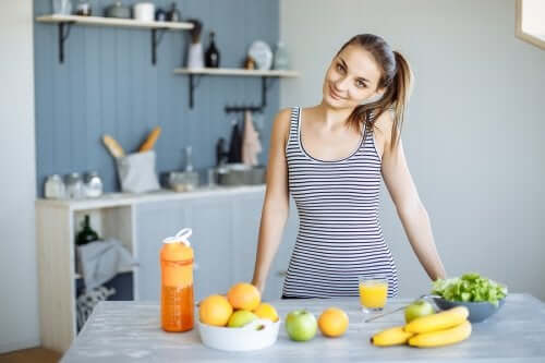 7 conseils pour perdre du poids rapidement