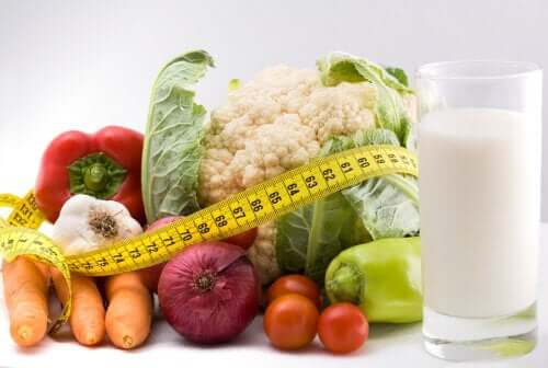 Comment faire un régime pour perdre du ventre sans avoir faim