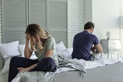 5 causes qui détériorent une relation de couple