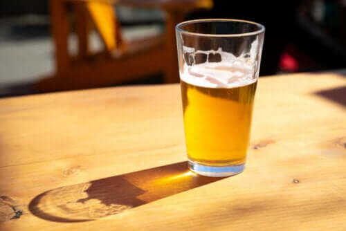 Le régime à la bière : un régime sain ?