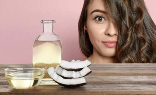 5 solutions naturelles pour renforcer les cheveux fins