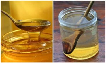 Comment soigner les maux de gorge avec de l'eau tiède et du miel