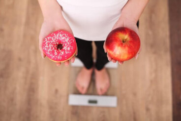 5 aliments diététiques qui vous font prendre du poids