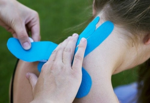 L'utilité du bandage neuromusculaire