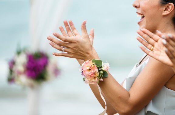 Comment choisir la tenue idéale pour un mariage ?