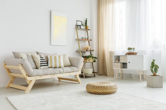 5 idées pour recycler les meubles en bois