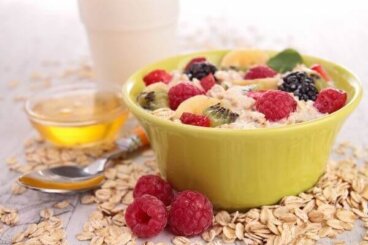 5 conseils pour réduire le cholestérol au petit déjeuner