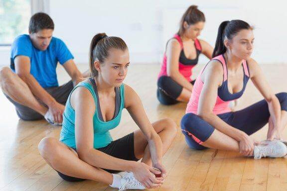3 exercices pour gagner en souplesse au niveau des jambes