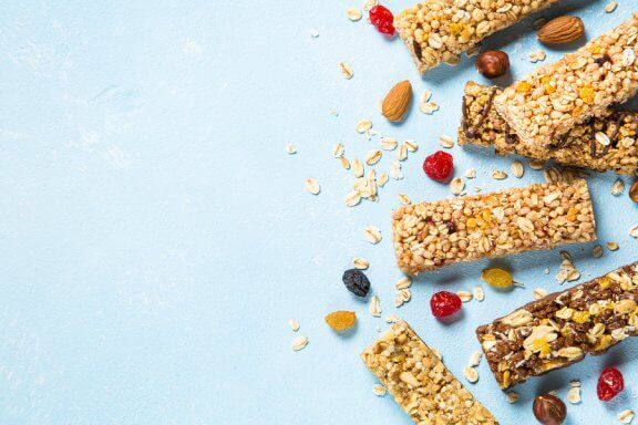 Comment faire des barres de céréales aux graines sans gluten ?