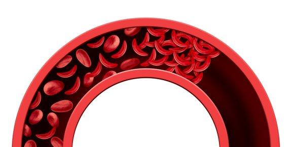 Circulation sanguine : 5 remèdes maison