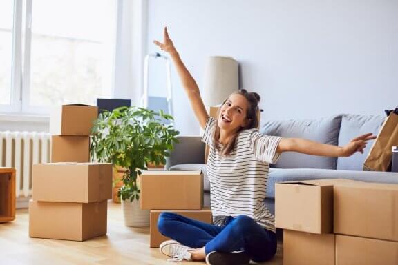 5 conseils pour s'habituer à vivre seul