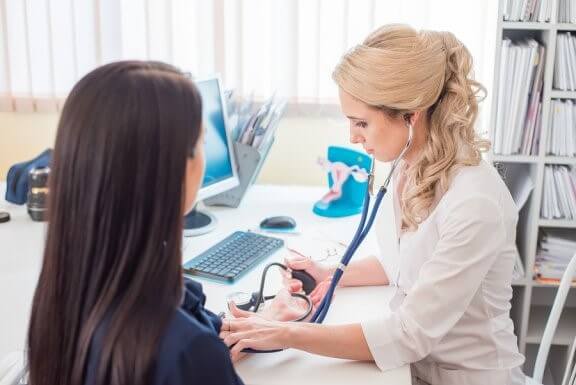 La pré-éclampsie et ses complications pendant la grossesse