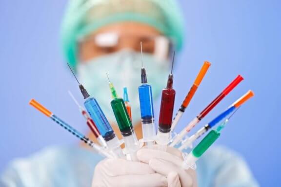 Découvrez l'importance d'avoir ses vaccins à jour