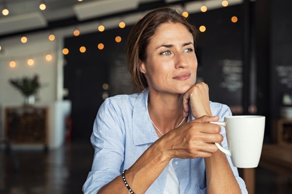 Comment parvenir à une consommation saine de café