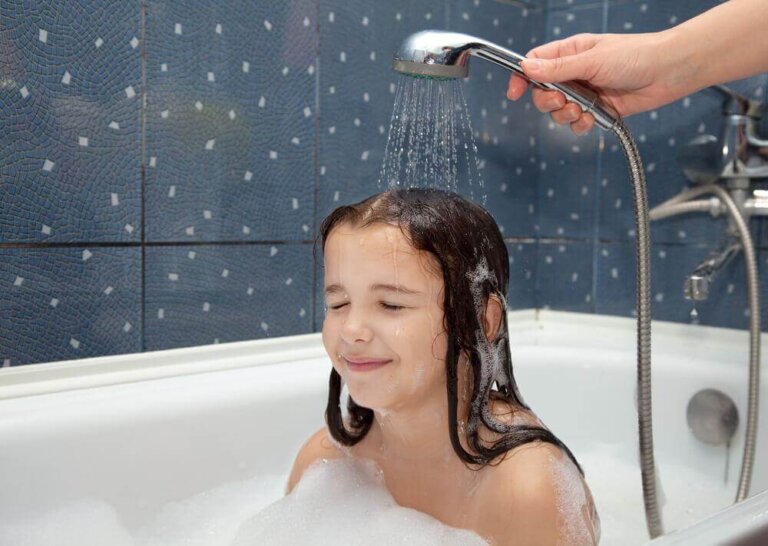 6 habitudes d'hygiène personnelle à enseigner aux enfants