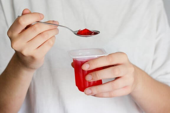 5 raisons d'inclure la gélatine dans votre alimentation