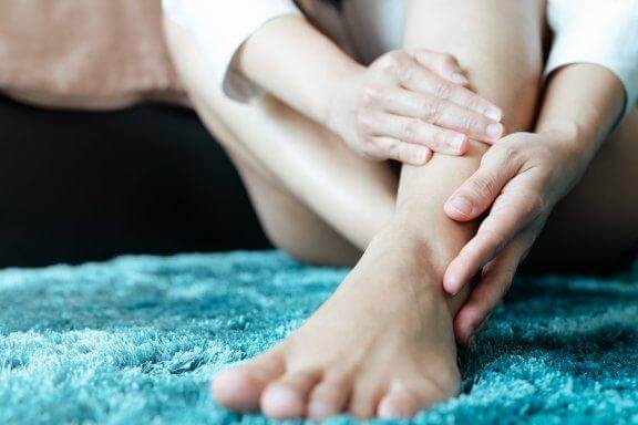 La maladie de Willis-Ekbom : le syndrome des jambes sans repos