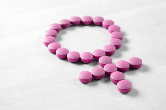 L'œstrogène : une hormone essentielle chez la femme