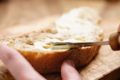 Découvrez nos 3 recettes de beurre maison