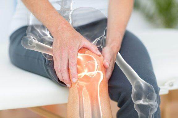 Traitement de l'arthrose : 5 bonnes habitudes