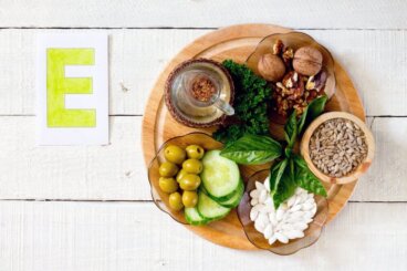 Découvrez pourquoi vous devriez inclure la vitamine E dans votre alimentation