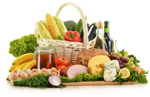 Les aliments transformés que vous pouvez inclure dans votre régime alimentaire