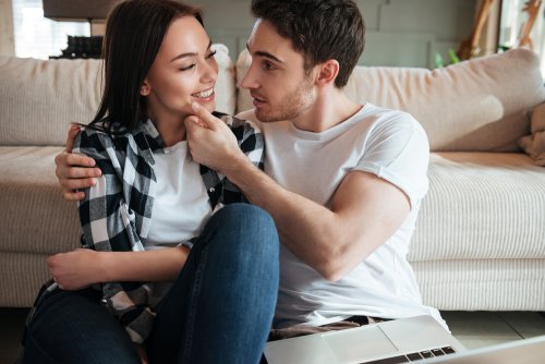 Le risque de tomber amoureux de l'amour et non d'une personne réelle
