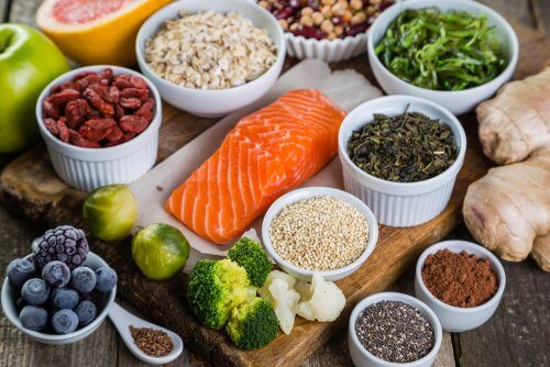 6 aliments pour consommer davantage de magnésium