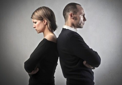 Combien de temps faut-il pour surmonter un divorce ?