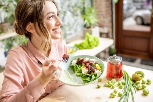 6 étapes à suivre pour adopter un régime alimentaire sain