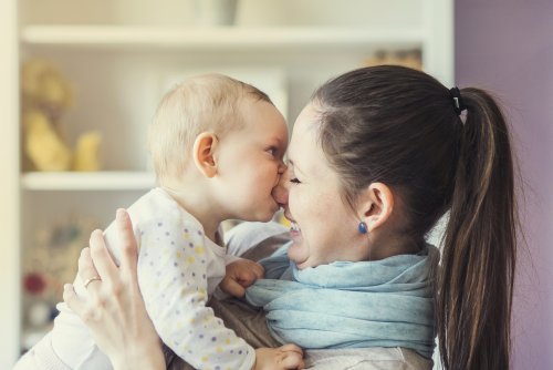 Comment empêcher les enfants de mordre