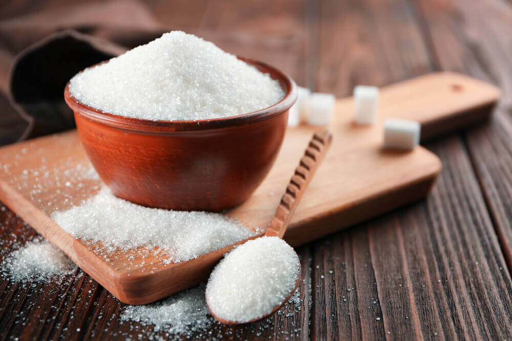 Sucre raffiné 4 astuces pour arrêter d