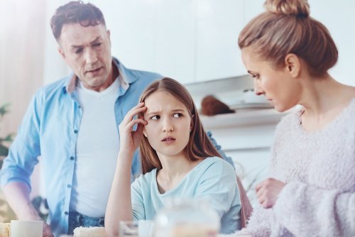 Comment savoir si votre adolescent vous ment ?