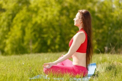 Découvrez l'histoire du yoga