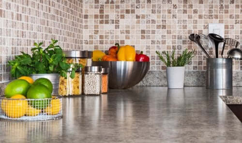 6 astuces pour optimiser le rangement de votre cuisine