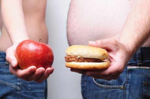 Les erreurs d'une alimentation saine à corriger